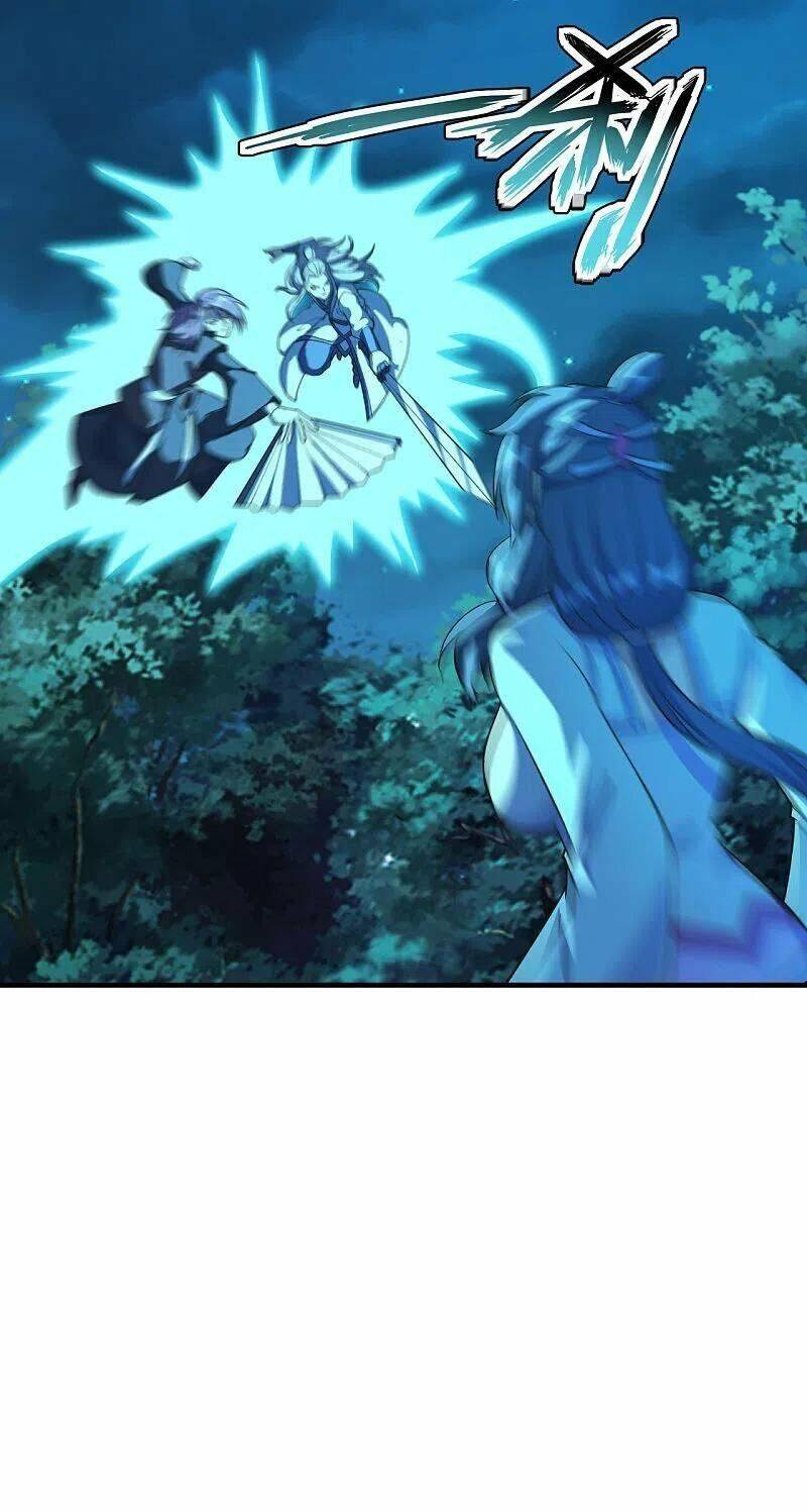 Tiên Võ Đế Tôn Chap 177 - Next Chap 178