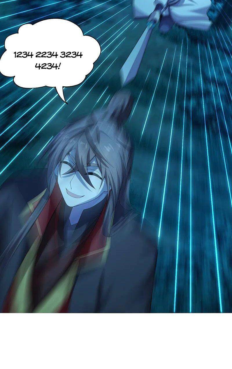 Tiên Võ Đế Tôn Chap 178 - Next Chap 179