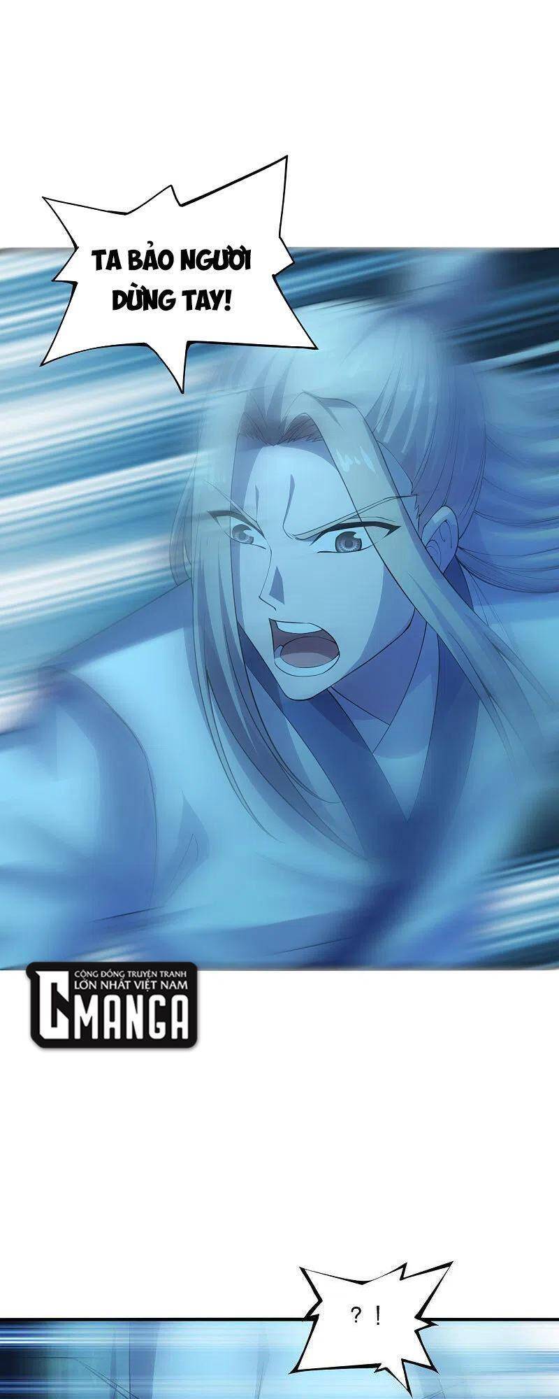 Tiên Võ Đế Tôn Chap 178 - Next Chap 179