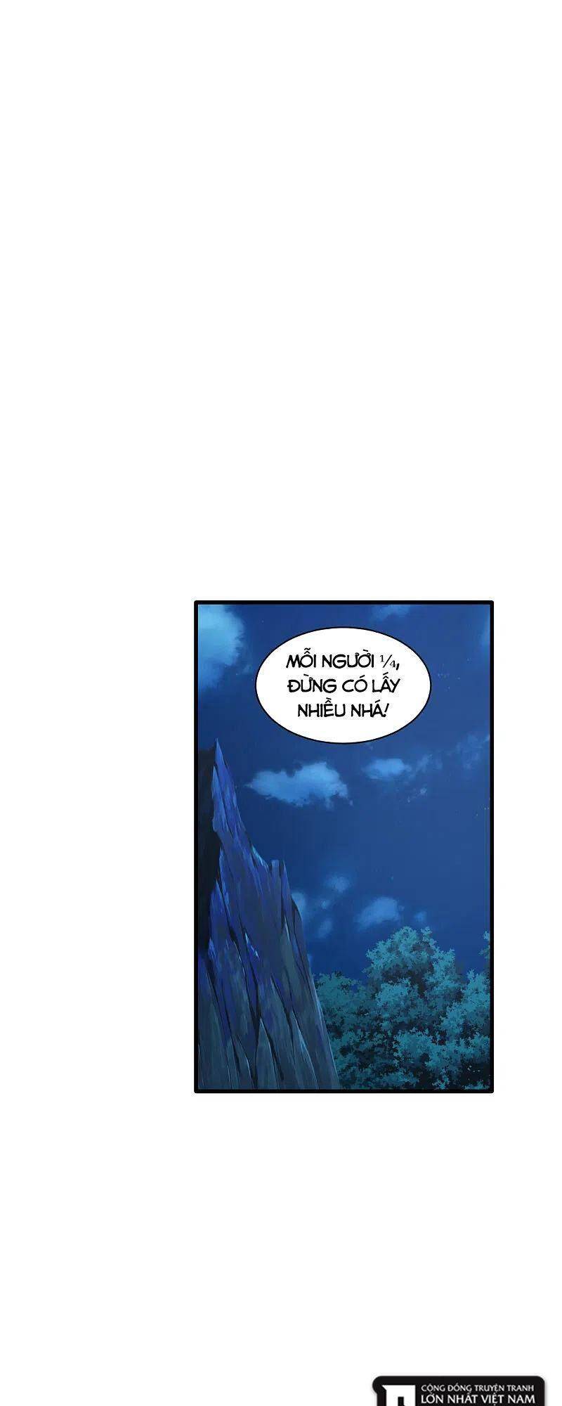 Tiên Võ Đế Tôn Chap 178 - Next Chap 179