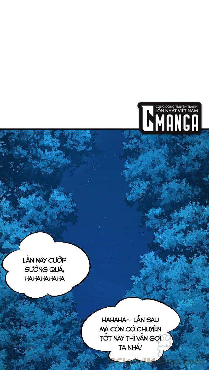 Tiên Võ Đế Tôn Chap 178 - Next Chap 179