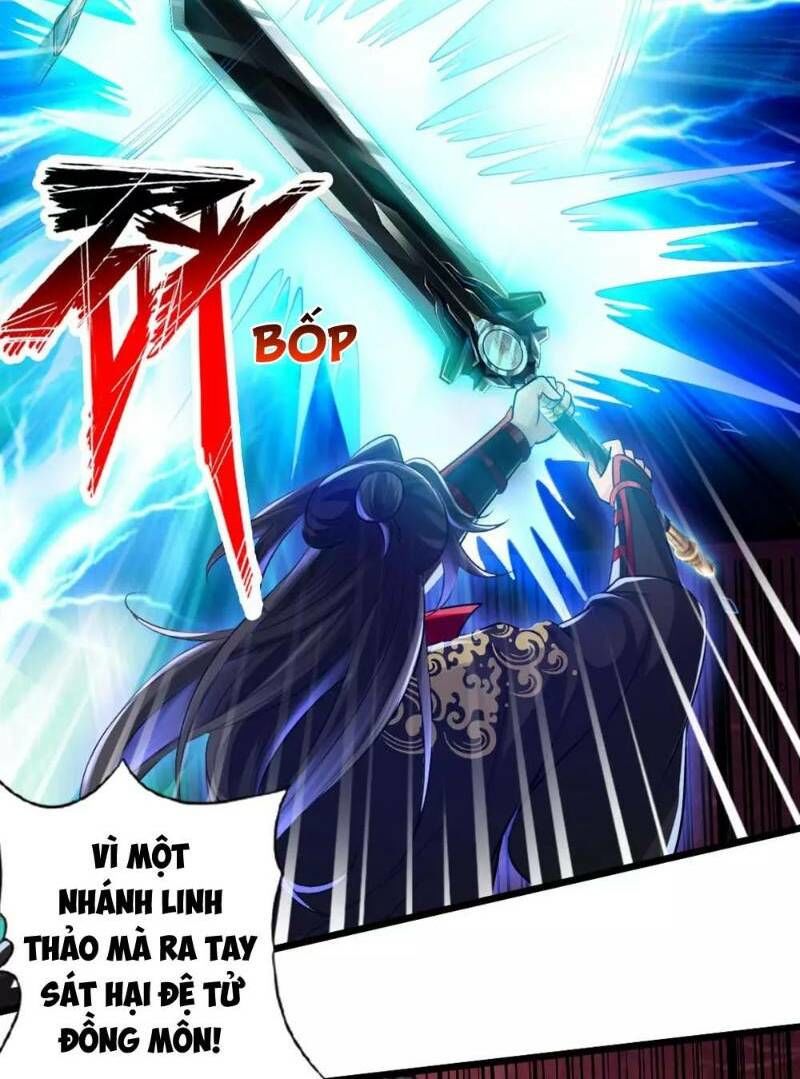 Tiên Võ Đế Tôn Chap 18 - Next Chap 19
