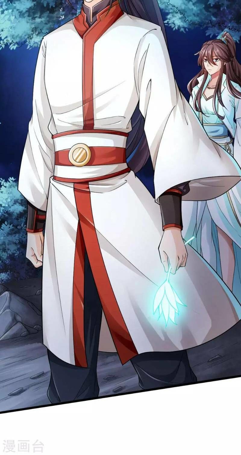 Tiên Võ Đế Tôn Chap 18 - Next Chap 19