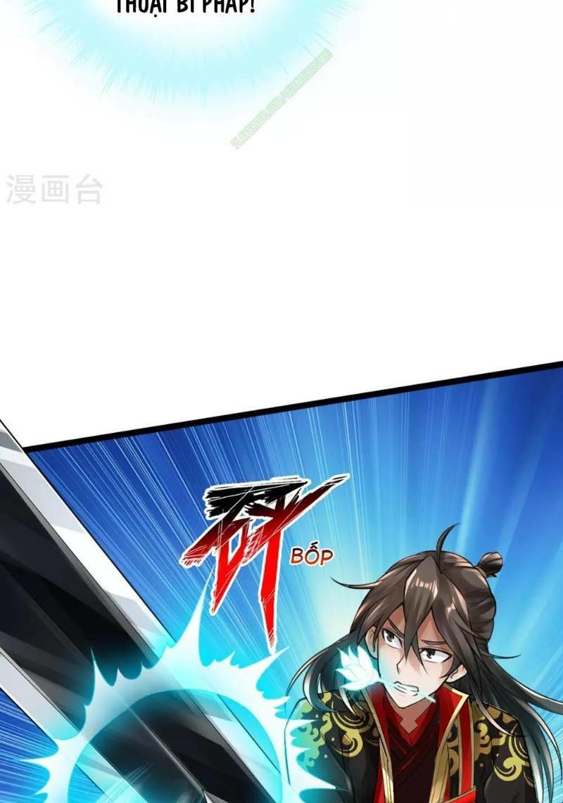 Tiên Võ Đế Tôn Chap 18 - Next Chap 19