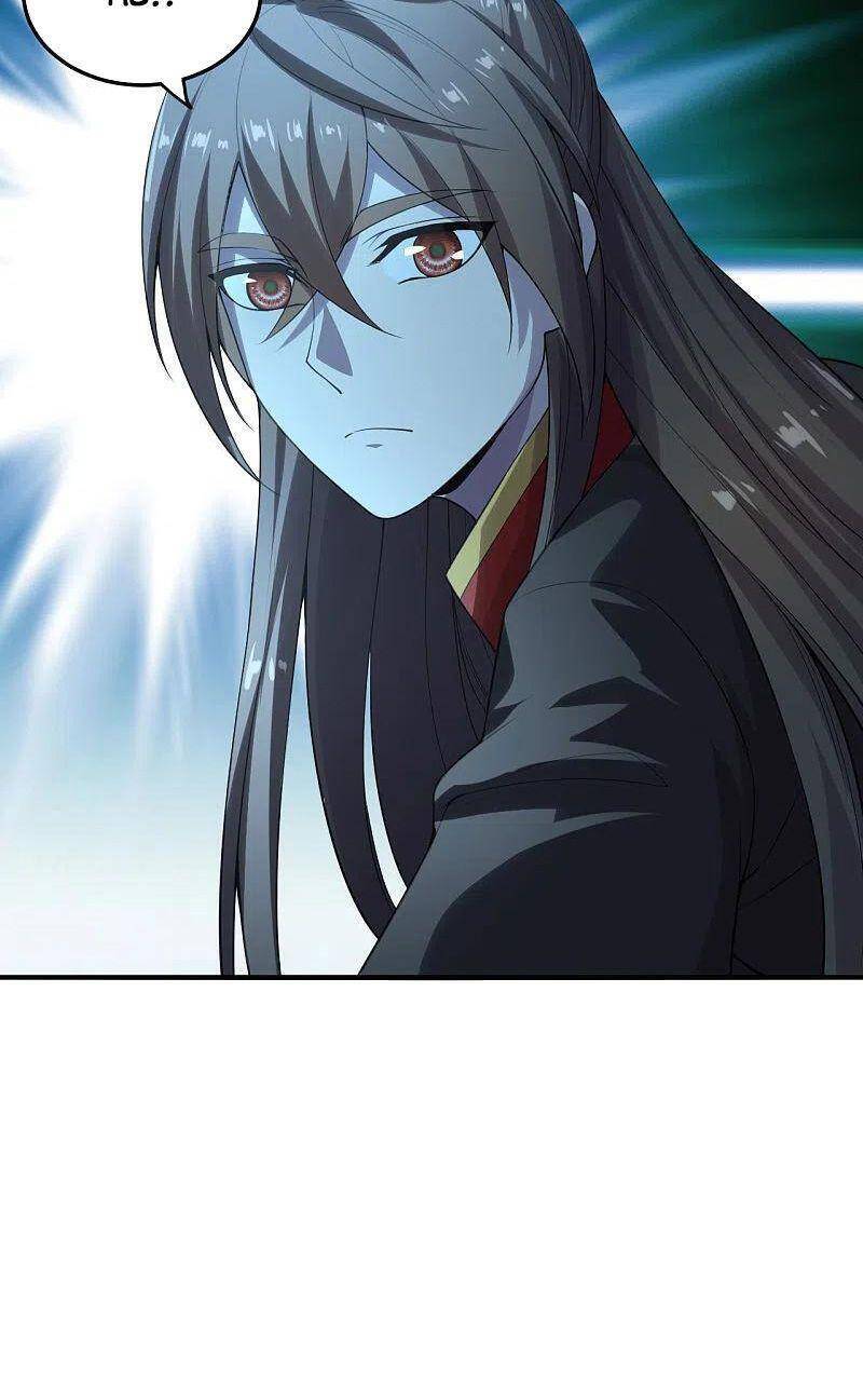 Tiên Võ Đế Tôn Chap 180 - Next Chap 181
