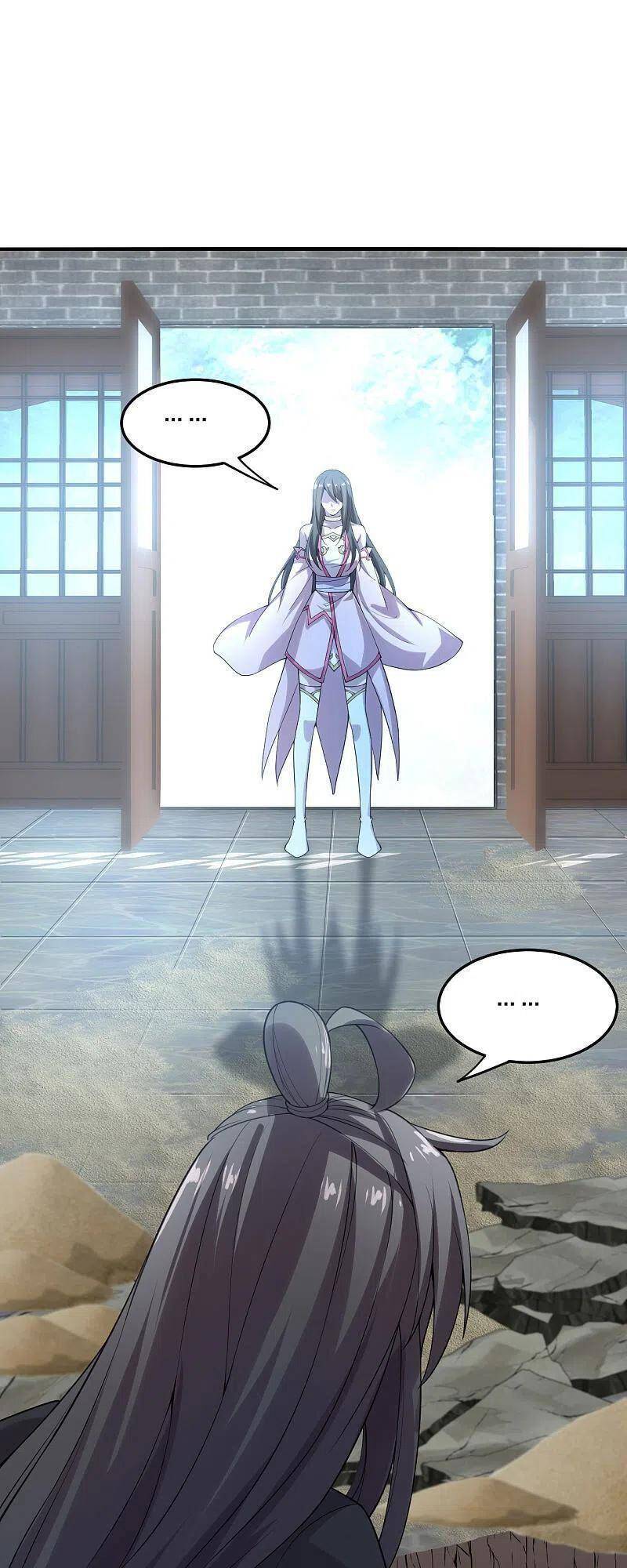 Tiên Võ Đế Tôn Chap 180 - Next Chap 181