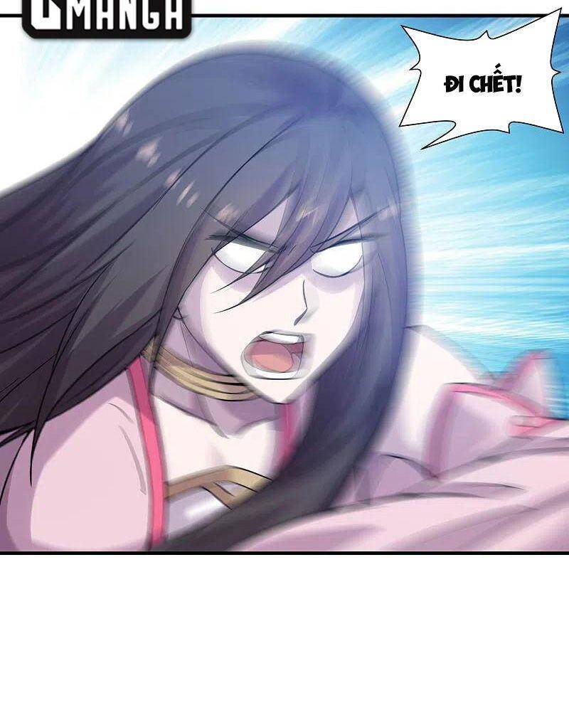 Tiên Võ Đế Tôn Chap 180 - Next Chap 181