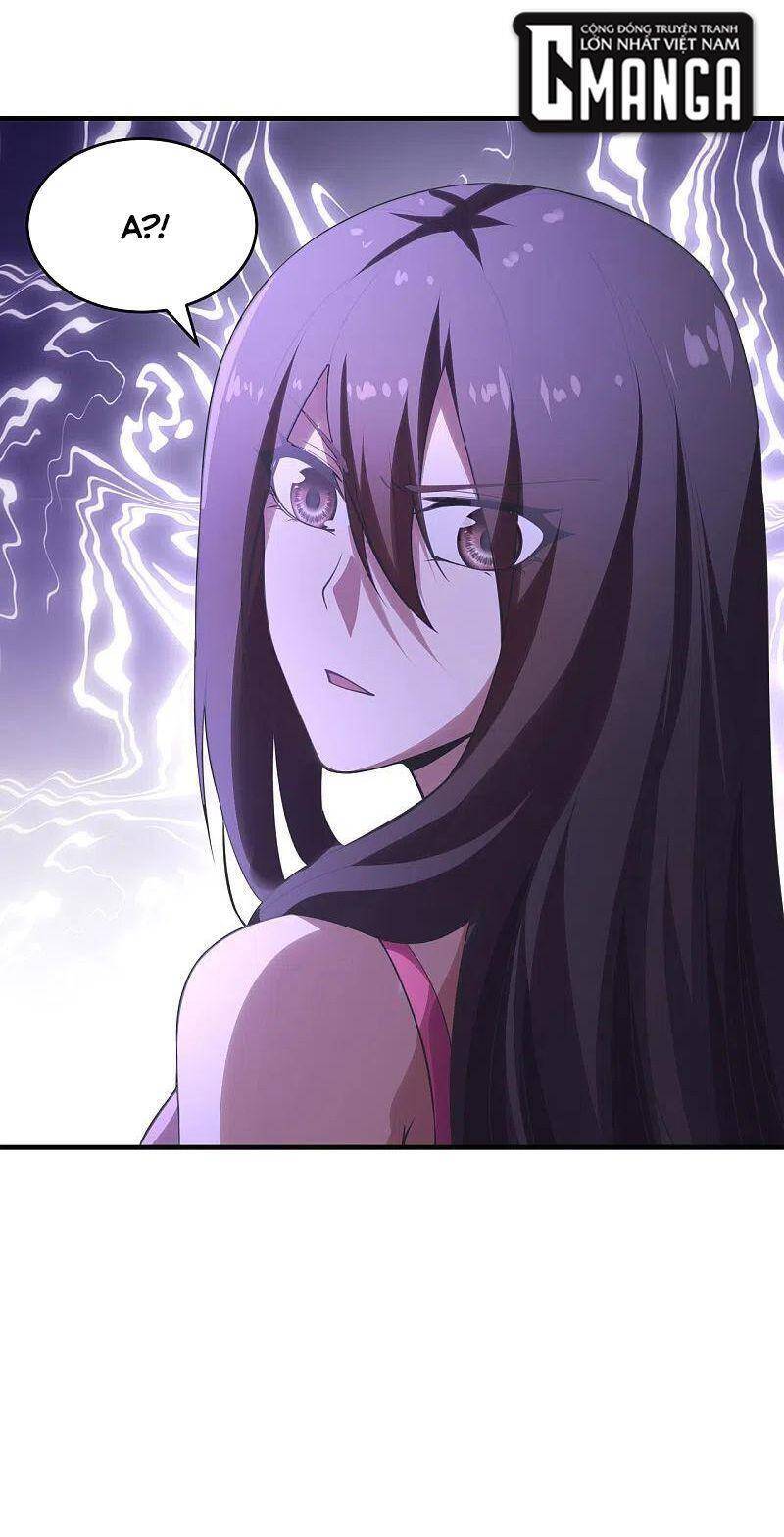 Tiên Võ Đế Tôn Chap 180 - Next Chap 181