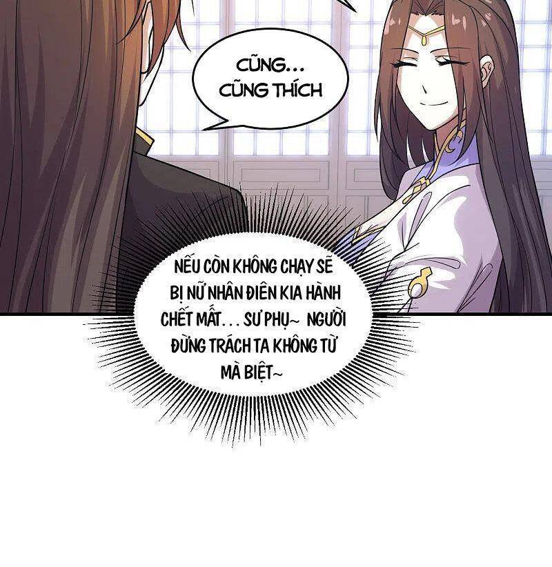 Tiên Võ Đế Tôn Chap 180 - Next Chap 181