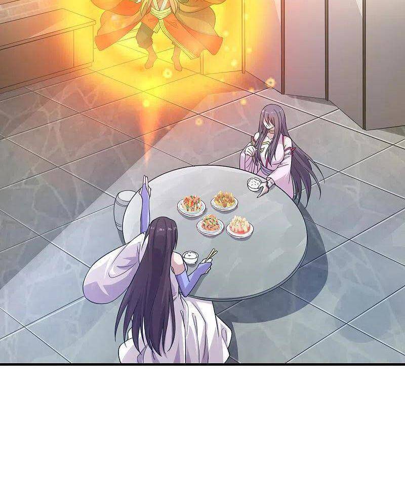 Tiên Võ Đế Tôn Chap 180 - Next Chap 181