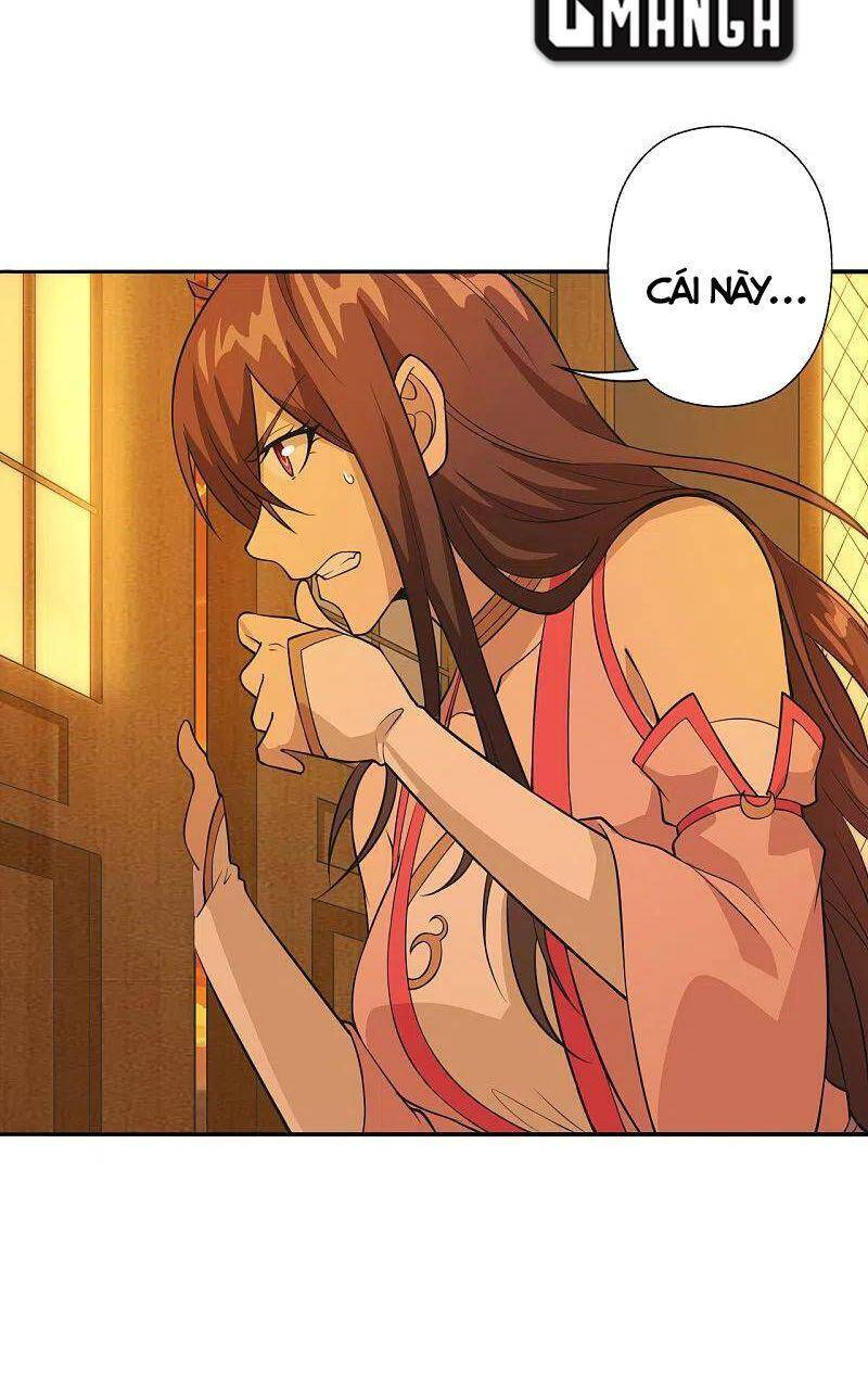 Tiên Võ Đế Tôn Chap 181 - Next Chap 182