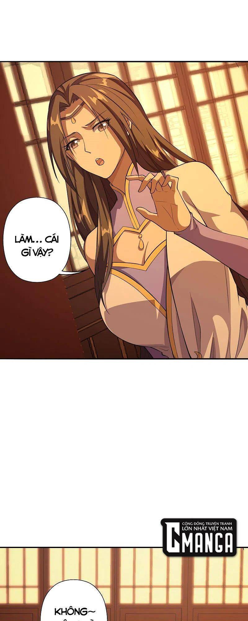 Tiên Võ Đế Tôn Chap 181 - Next Chap 182