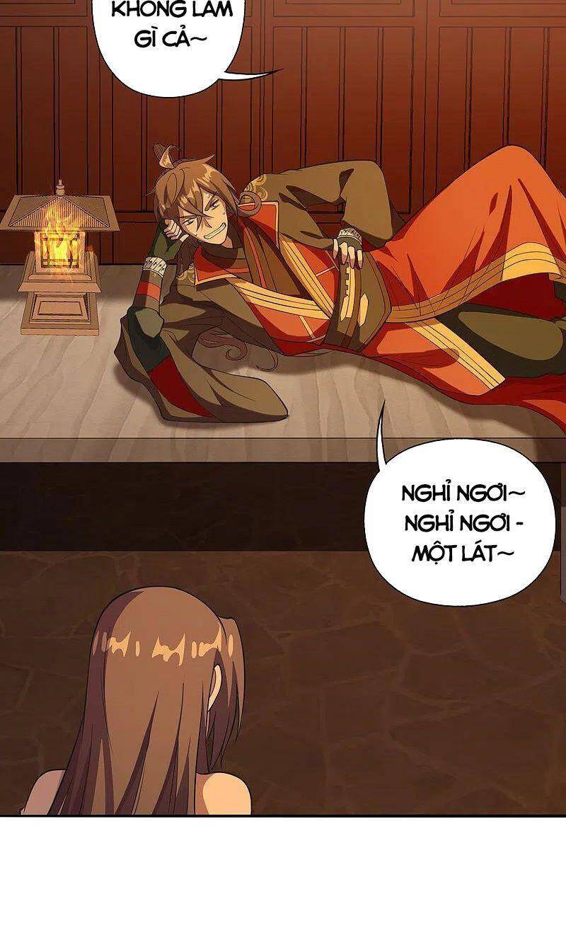 Tiên Võ Đế Tôn Chap 181 - Next Chap 182