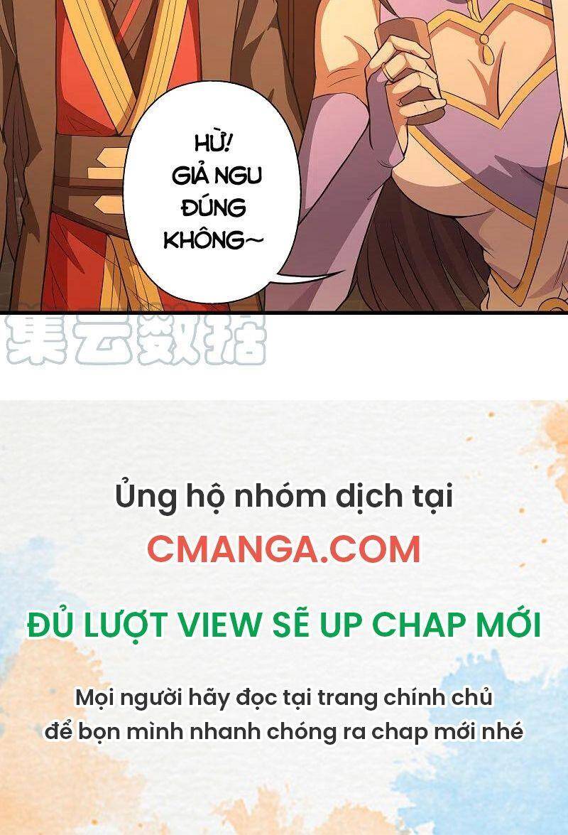 Tiên Võ Đế Tôn Chap 181 - Next Chap 182