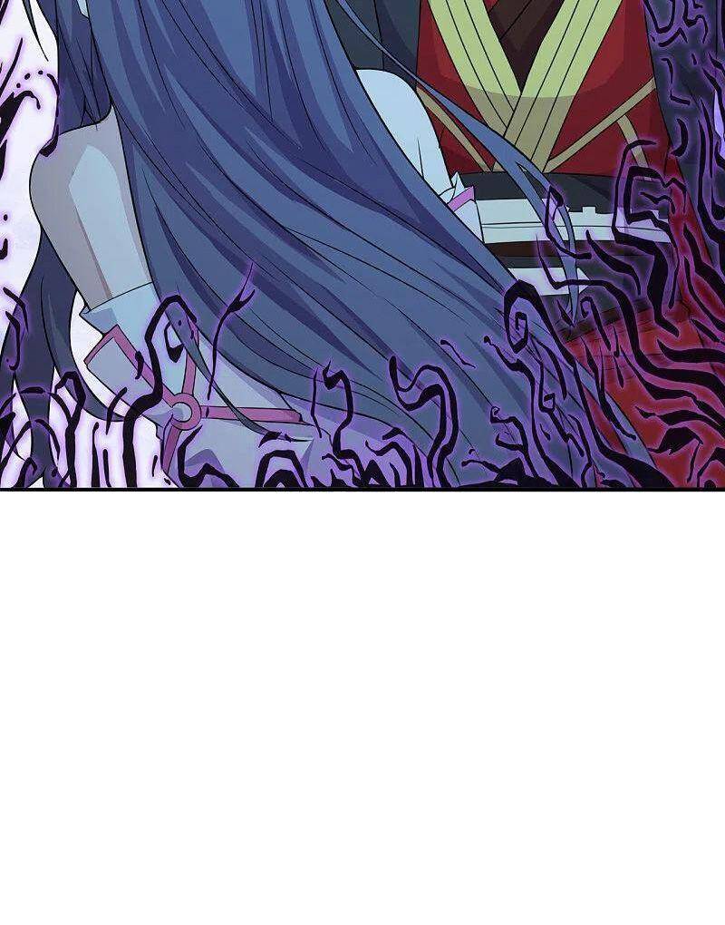 Tiên Võ Đế Tôn Chap 181 - Next Chap 182