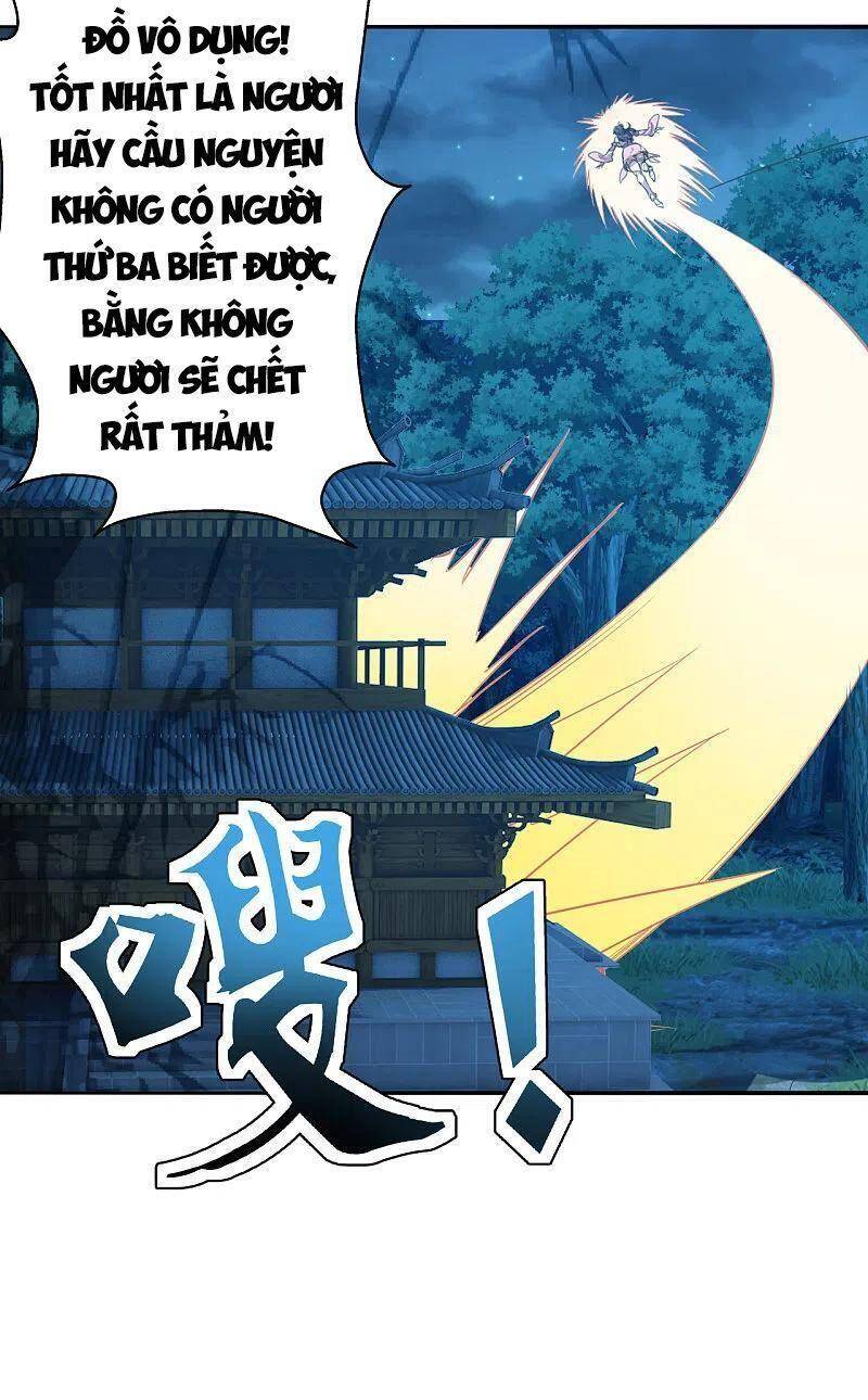 Tiên Võ Đế Tôn Chap 181 - Next Chap 182