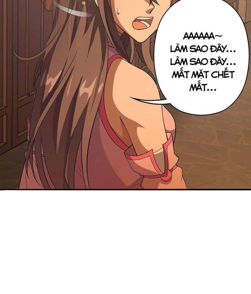 Tiên Võ Đế Tôn Chap 181 - Next Chap 182