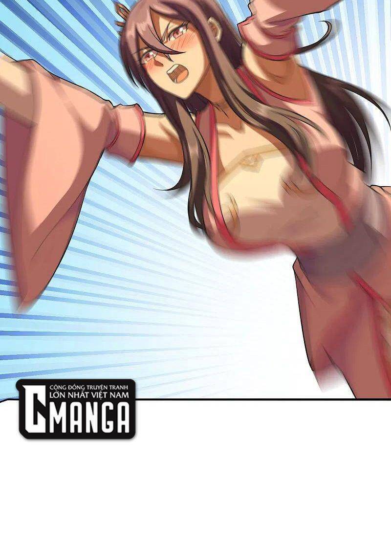 Tiên Võ Đế Tôn Chap 181 - Next Chap 182