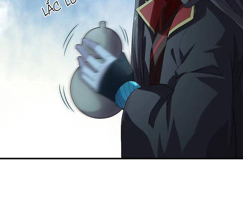 Tiên Võ Đế Tôn Chap 182 - Next Chap 183