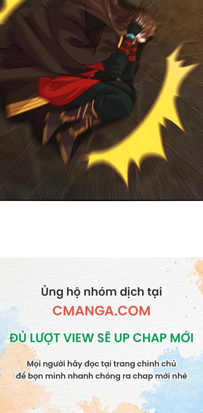 Tiên Võ Đế Tôn Chap 182 - Next Chap 183