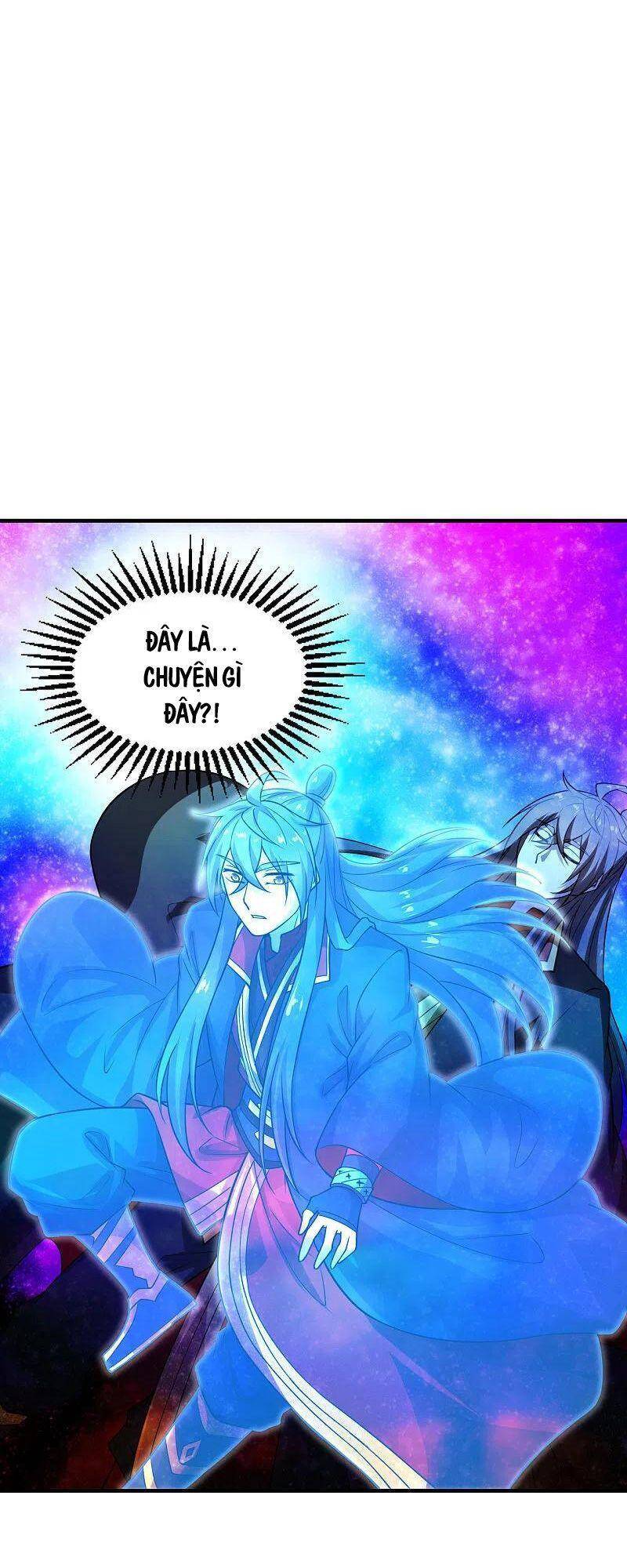 Tiên Võ Đế Tôn Chap 182 - Next Chap 183