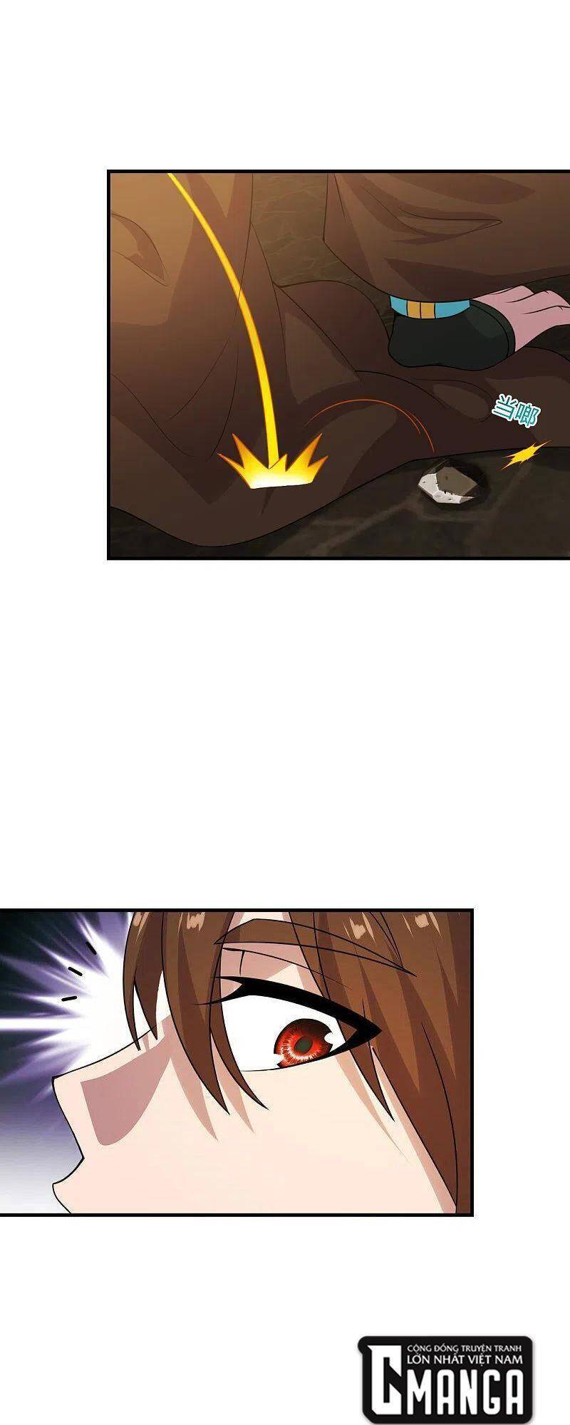Tiên Võ Đế Tôn Chap 182 - Next Chap 183