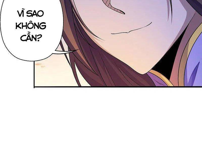 Tiên Võ Đế Tôn Chap 183 - Next Chap 184