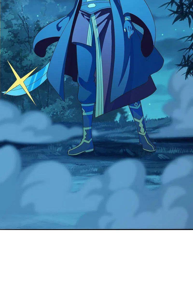 Tiên Võ Đế Tôn Chap 183 - Next Chap 184