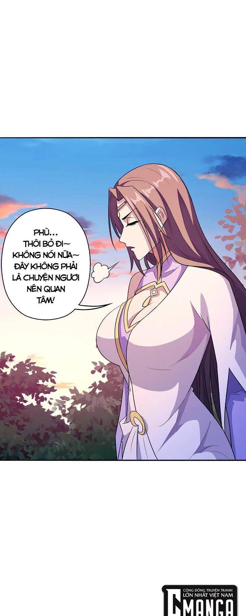 Tiên Võ Đế Tôn Chap 183 - Next Chap 184