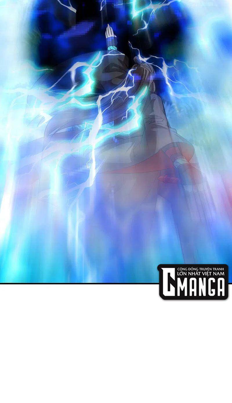 Tiên Võ Đế Tôn Chap 184 - Next Chap 185