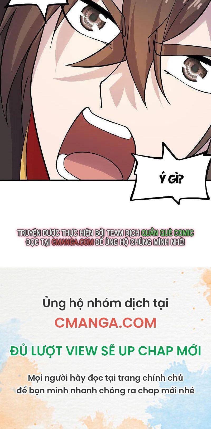 Tiên Võ Đế Tôn Chap 184 - Next Chap 185