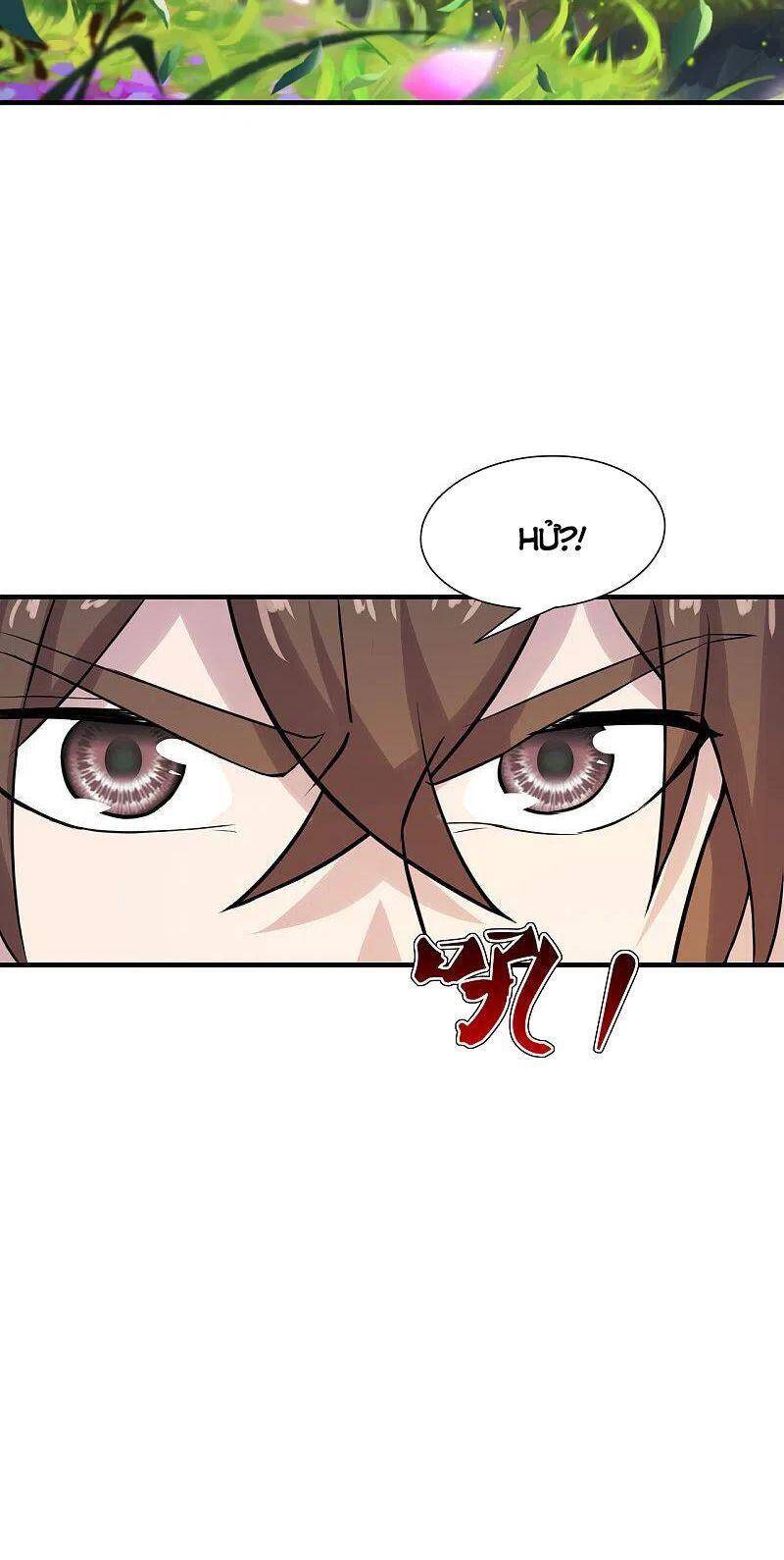 Tiên Võ Đế Tôn Chap 184 - Next Chap 185