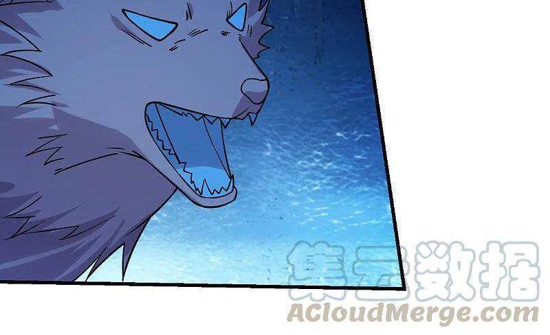 Tiên Võ Đế Tôn Chap 184 - Next Chap 185