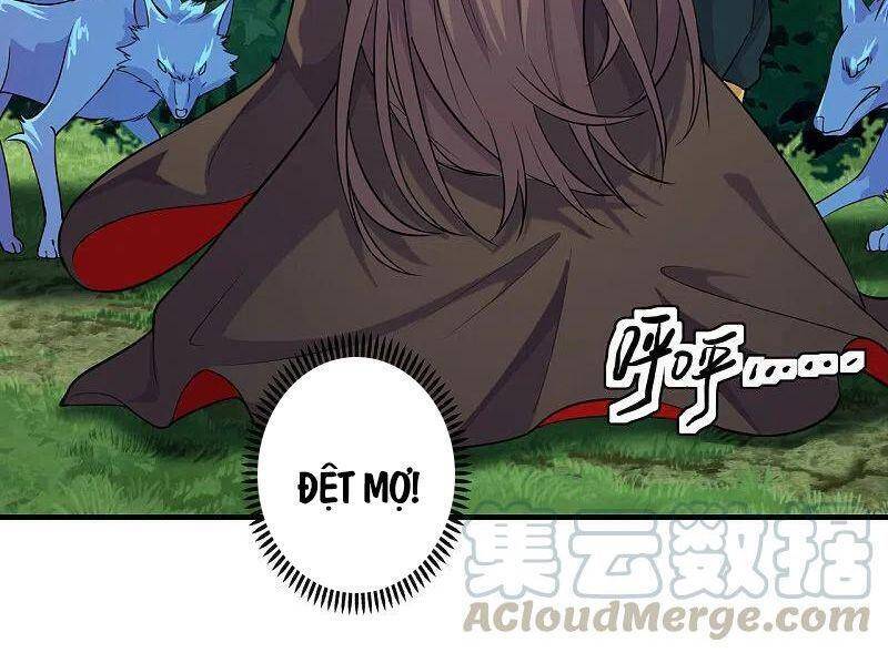 Tiên Võ Đế Tôn Chap 185 - Next Chap 186