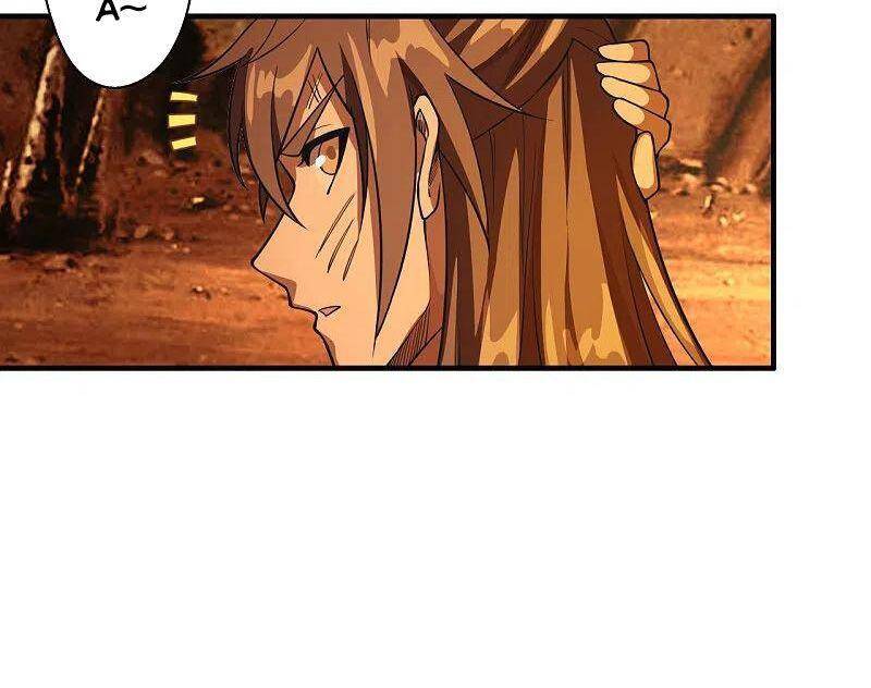 Tiên Võ Đế Tôn Chap 185 - Next Chap 186