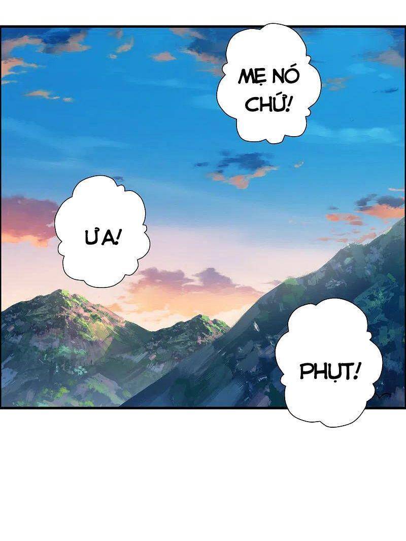 Tiên Võ Đế Tôn Chap 185 - Next Chap 186