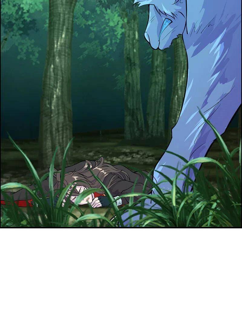Tiên Võ Đế Tôn Chap 185 - Next Chap 186