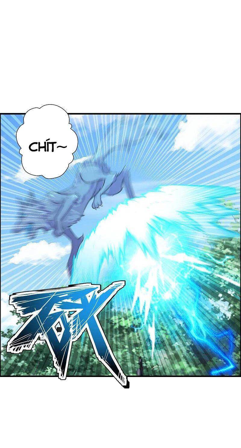 Tiên Võ Đế Tôn Chap 185 - Next Chap 186