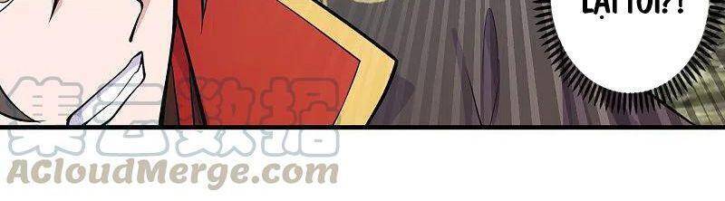 Tiên Võ Đế Tôn Chap 185 - Next Chap 186
