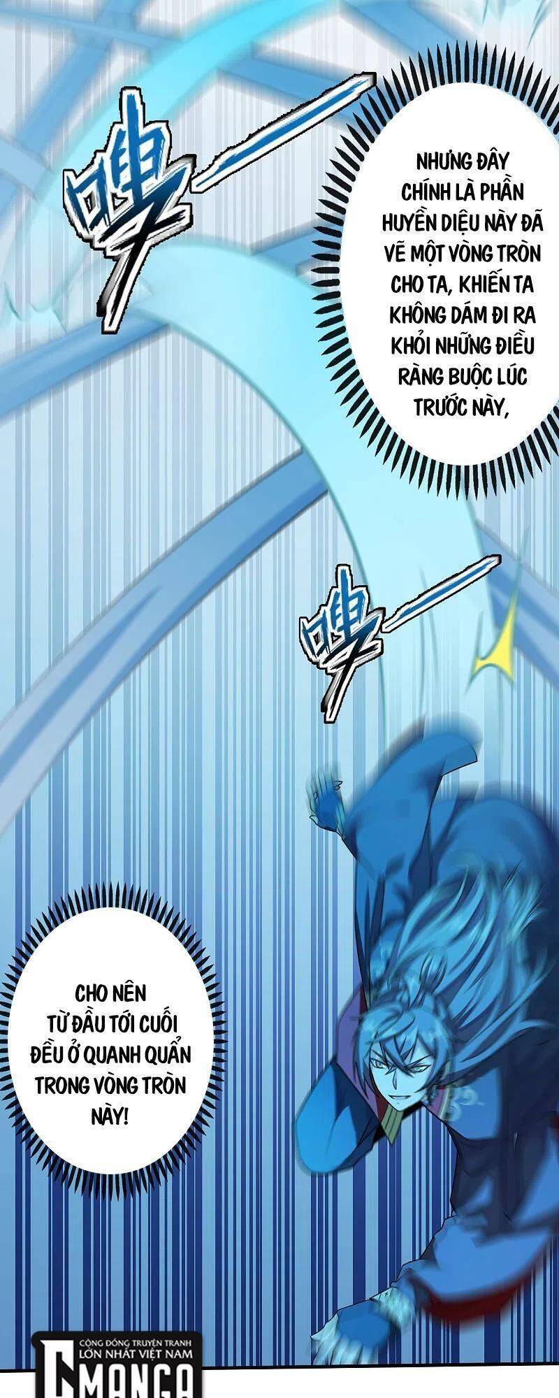 Tiên Võ Đế Tôn Chap 185 - Next Chap 186