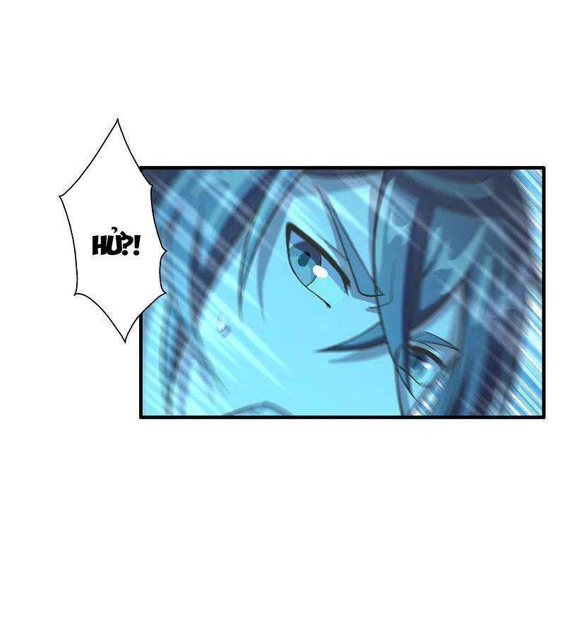 Tiên Võ Đế Tôn Chap 185 - Next Chap 186