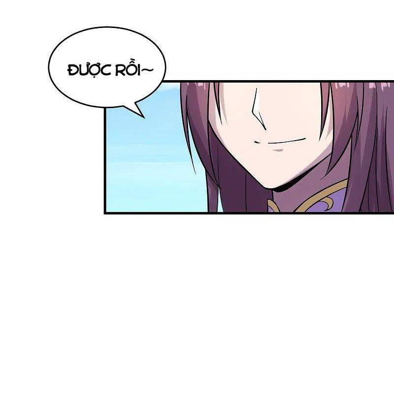 Tiên Võ Đế Tôn Chap 186 - Next Chap 187