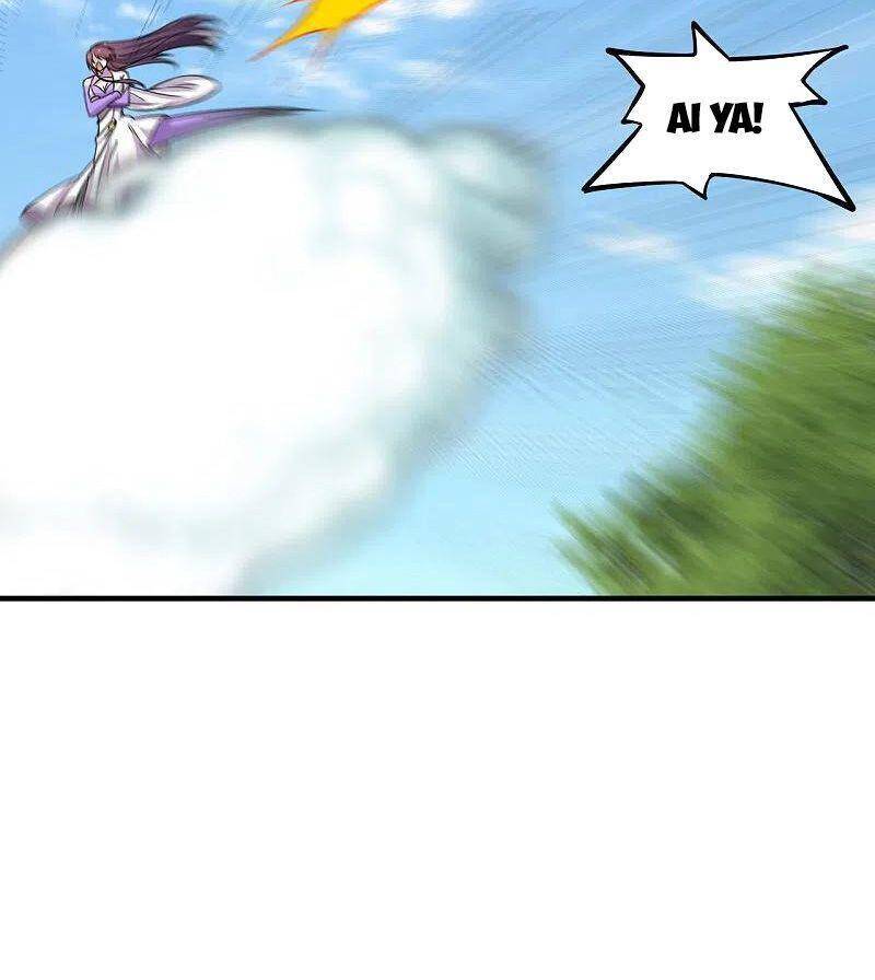 Tiên Võ Đế Tôn Chap 186 - Next Chap 187