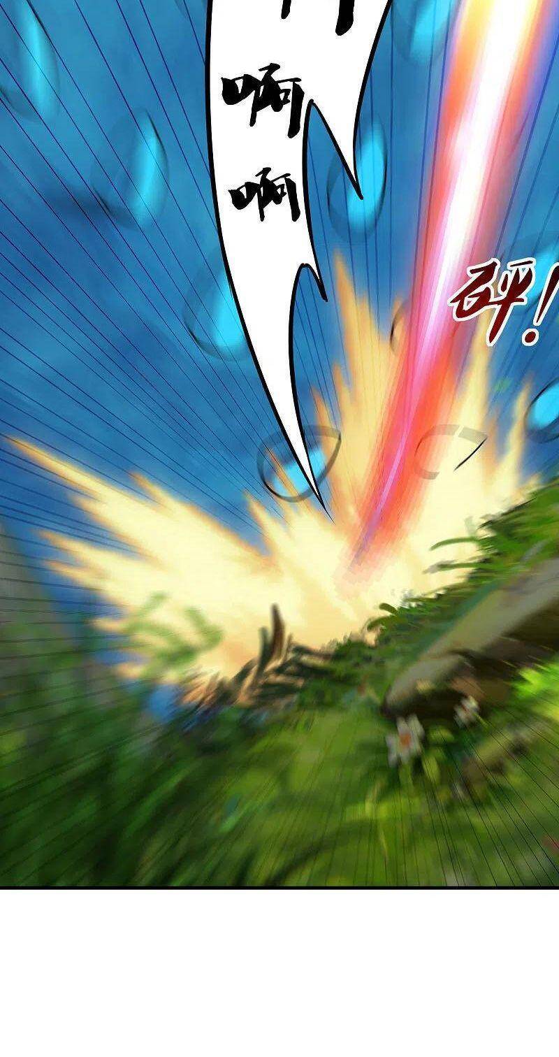 Tiên Võ Đế Tôn Chap 186 - Next Chap 187