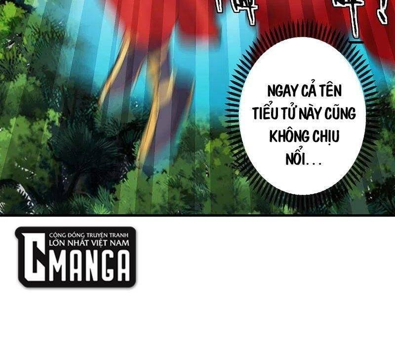 Tiên Võ Đế Tôn Chap 189 - Next Chap 190