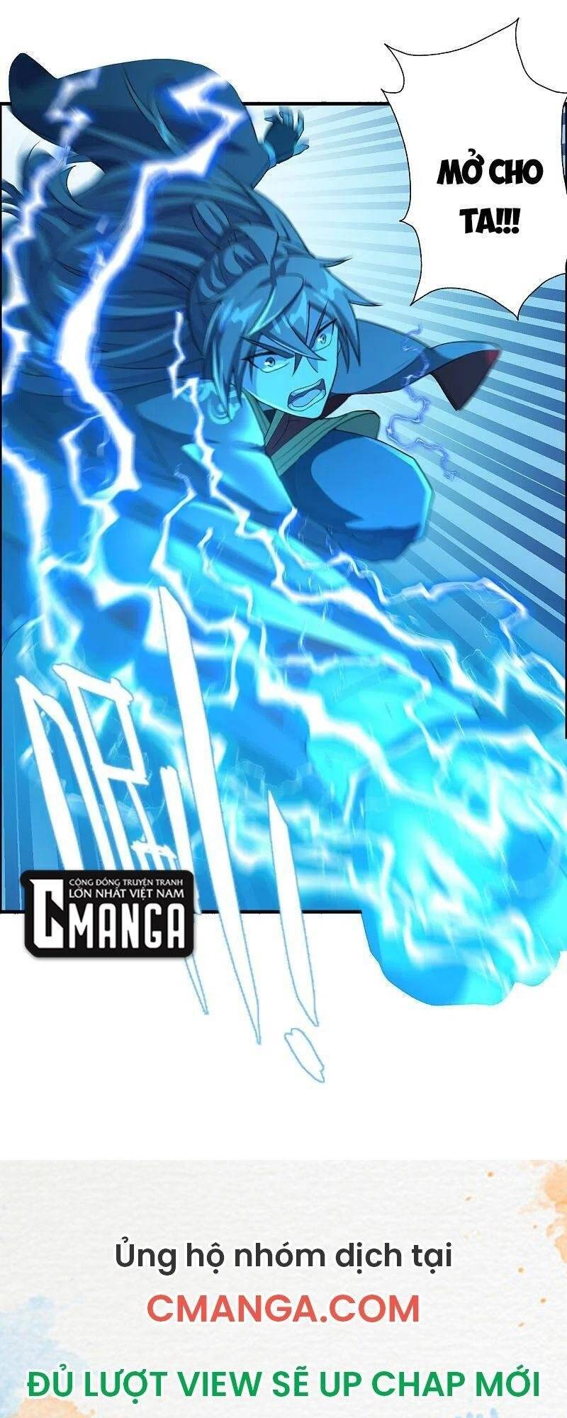 Tiên Võ Đế Tôn Chap 189 - Next Chap 190