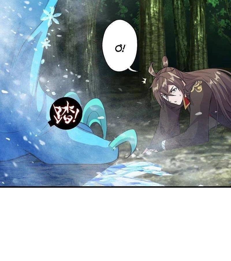 Tiên Võ Đế Tôn Chap 189 - Next Chap 190