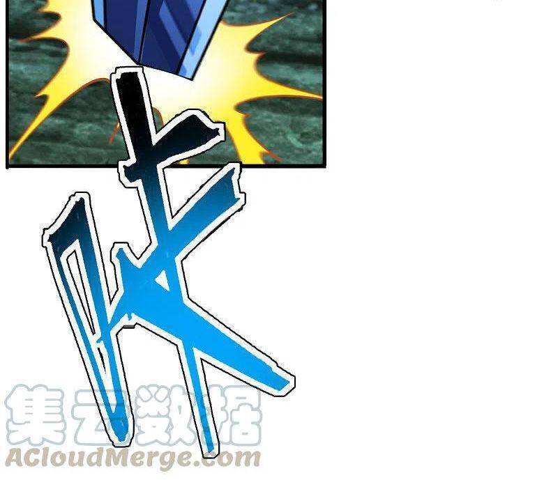 Tiên Võ Đế Tôn Chap 191 - Next Chap 192