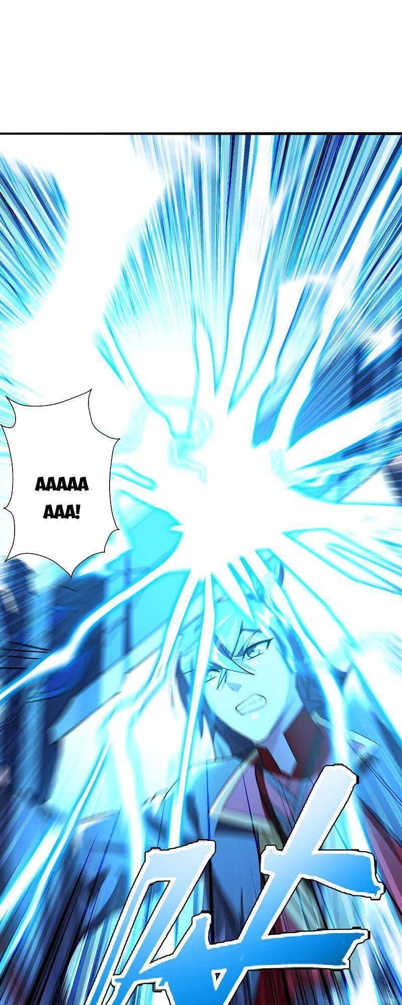 Tiên Võ Đế Tôn Chap 191 - Next Chap 192