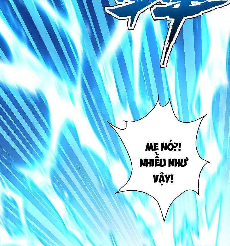 Tiên Võ Đế Tôn Chap 191 - Next Chap 192
